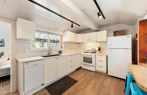 Cottage at the Point - For 4 - Foto 12