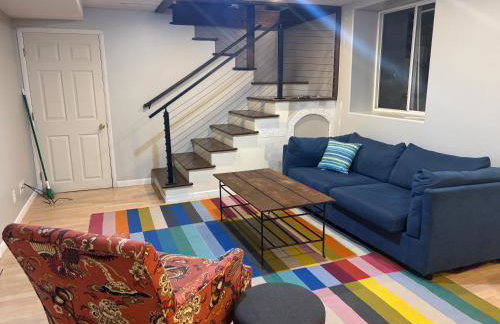 Clover Apartment in Blue House on the Park - Foto 3