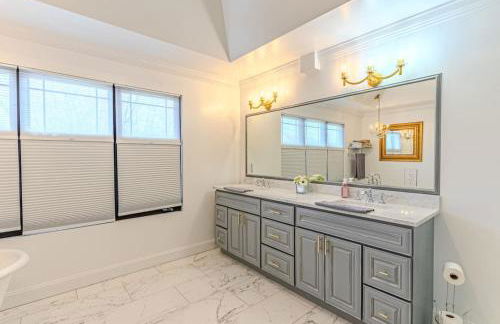 Bergen County NYC Bus Malls - Foto 8