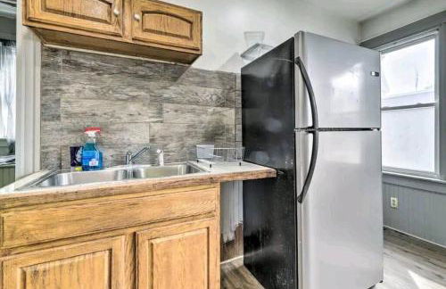 downtown and secluded - Foto 41