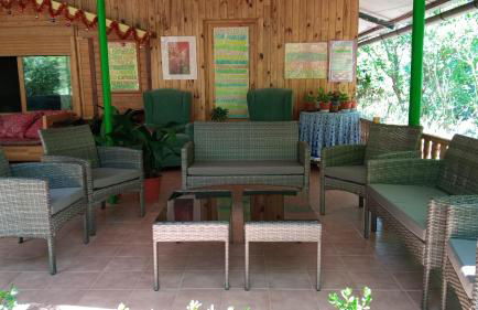 Casa Rural: La Casa Mágica de Gredos - Foto 9