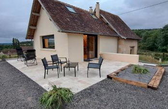 Panarama maison neuve superbe vue - Foto 13