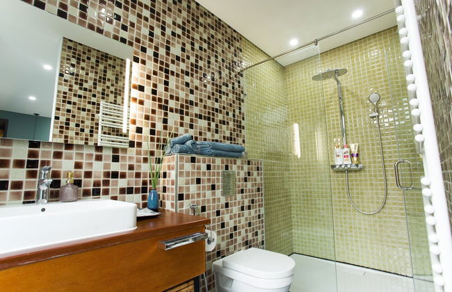 Chay Villas An Bang - Foto 54