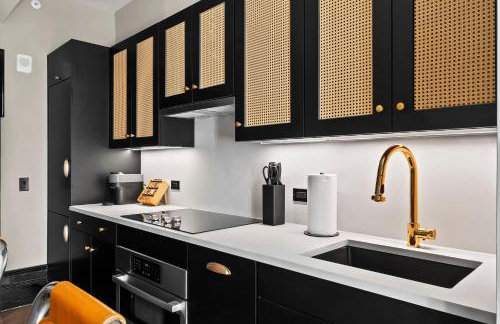 Freeman 501 by Rove Travel - Studio with Shared Amenities - Foto 4