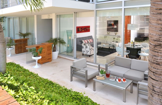 Magia Beachside Condo - Foto 46