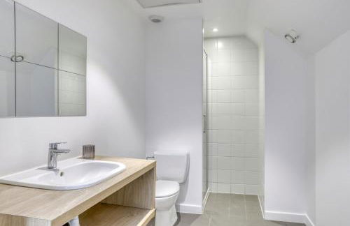 Colivi Suite Spacieuse 45m2 Gare Annemasse - Photo 12