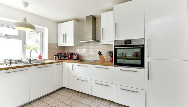 Host & Stay - Oxford Street House - Foto 2, Habitación