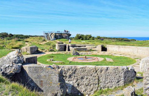 4 Bedroom Cozy Home In Montsenelle - Foto 28