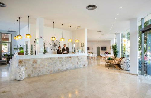 Aparthotel Houm Plaza Son Rigo - Photo 32