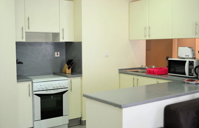 Bright furnished studio near metro in Tecom - ALIA - Photo 9
