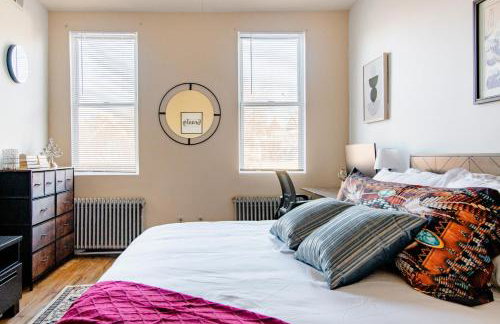 Comfort & Cozy 2BR Family Stay at Downtown Washington DC - Foto 54