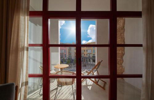 Apartahotel Fil Suites - Photo 79