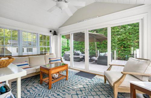 19 Burton Avenue West Harwich - - Lobsta House - Foto 22