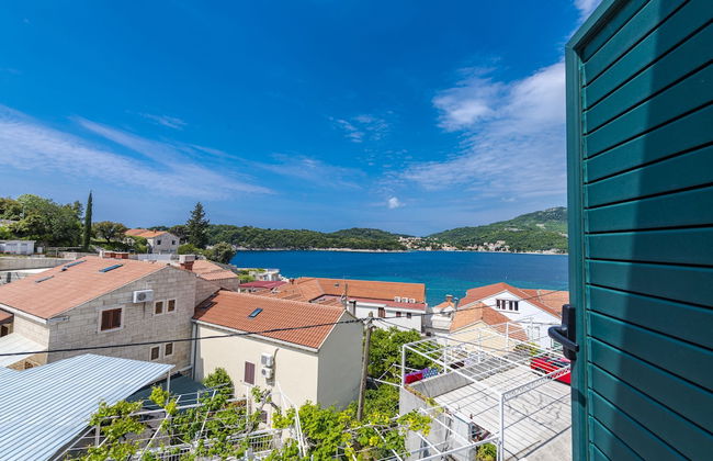 Villa Doris - Foto 49