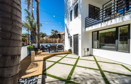 Ocean Bay Views with Private Rooftop Hot Tub - Foto 46