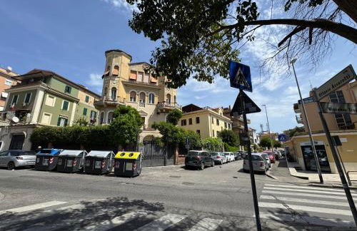 Soggiorno a 10 minuti dal Vaticano - Foto 23