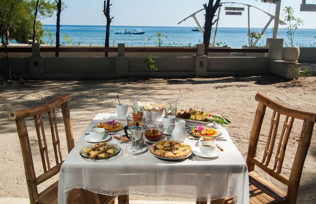 Villa Coral Flora - Foto 9