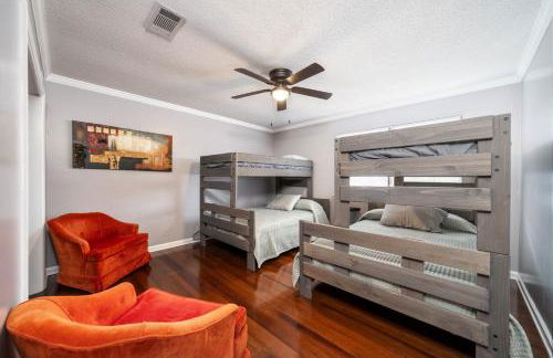 Colleens Corner Captivating 4bed 2.5 bath in Charming Neighborhood - Foto 36