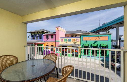 Harbour House stunning Studio - Foto 8