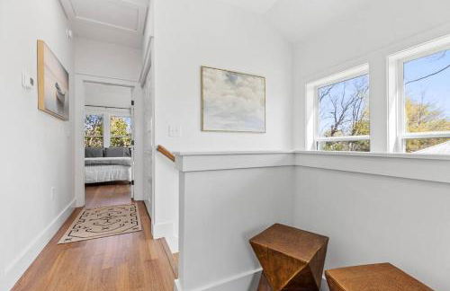 New•Downtown• OneTreeHill Bridge - Foto 20