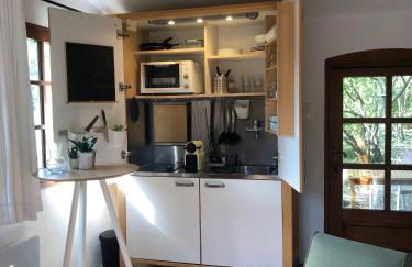 Mas du ciel en Cévennes - Photo 14