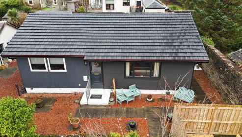 175 On Clyde - Spacious & Cosy Cedar Wood Bungalow - Foto 3