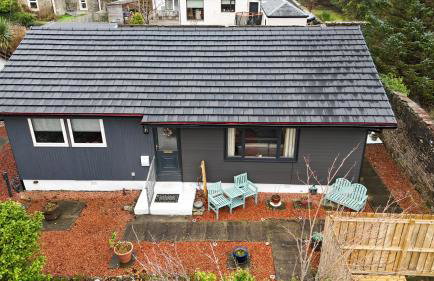 175 On Clyde - Spacious & Cosy Cedar Wood Bungalow - Foto 3