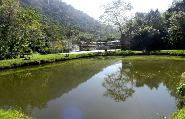 Hotel Bosques do Massaguaçu - Foto 62