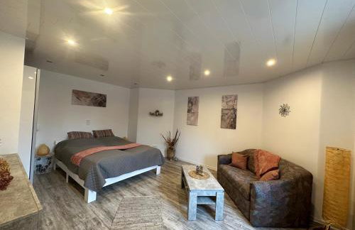 Am Siegerländer Höhenweg - Foto 1