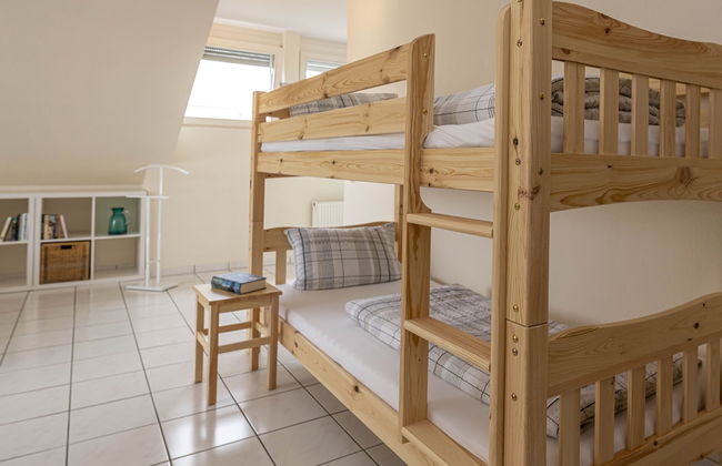 Ferienwohnungen beim Europapark Rust - Foto 27