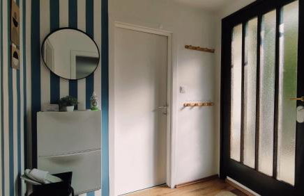 Garden View & private parking - Photo 16