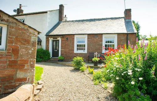 OLD CHAPEL Hayton Cumbria CA89HR - Foto 19