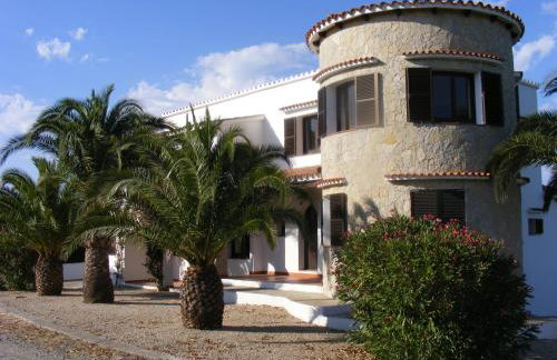 Villa Dagrum - Foto 2
