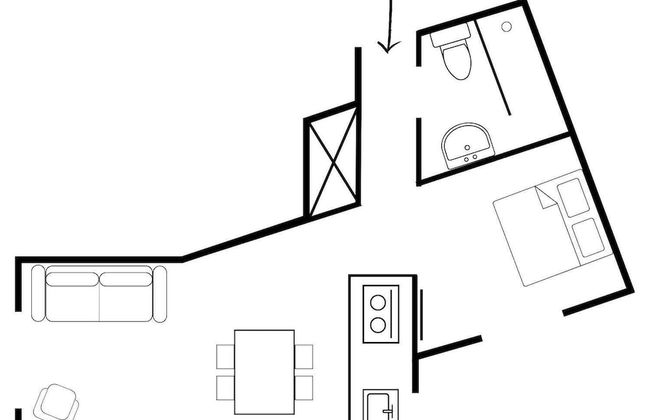 Apartments du Louvre - St-Honoré - Photo 69