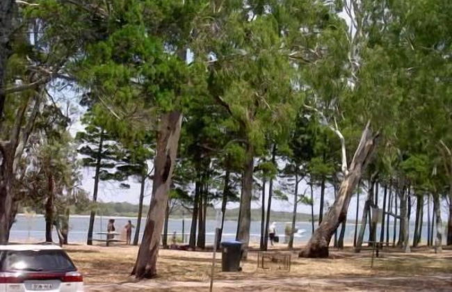 Sylvan Beach Resort - Foto 20