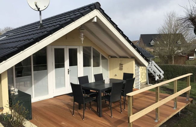 Hein Muck Modern Retreat - Photo 20