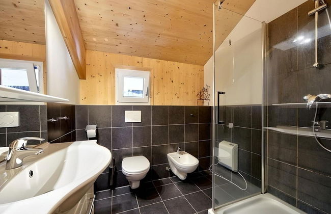 #45 mit IR-Sauna und Sprudelbad innen - Foto 29