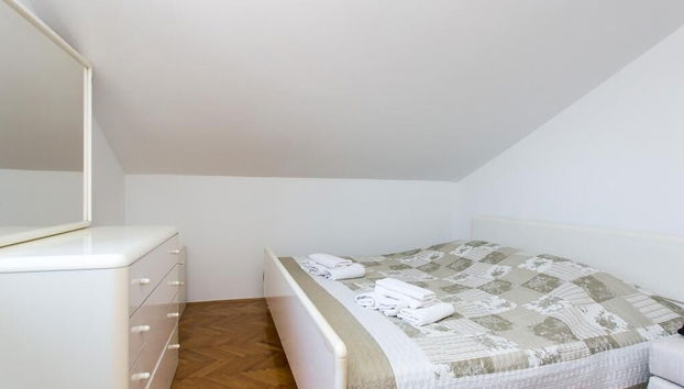 Apartments Depozit - Dolores - Foto 3, Camera