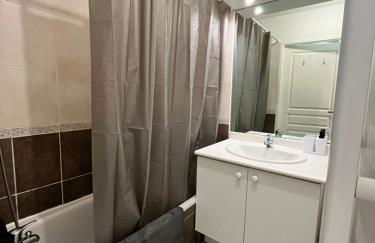 T2 avec jardinet à Aucamville, TOULOUSE - Foto 7