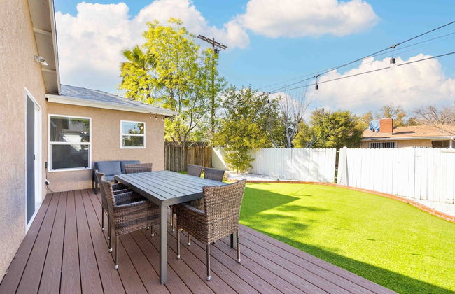 Martha by Avantstay Brand New LA Valley Home - Foto 26