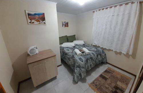 Casa e Flat Conforto Gramado - Photo 35