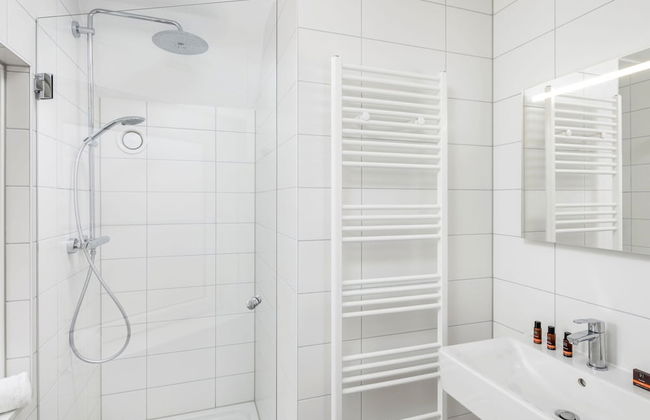 Villa Near Dutch Beach With Sauna - Photo 10