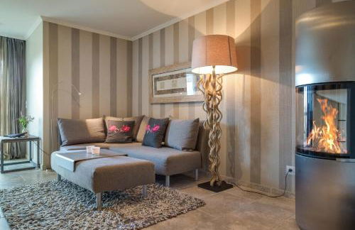 Apartmenthotel am Leuchtturm - Foto 16