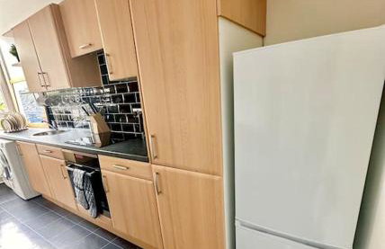 Dumbarton cosy home, Loch Lomond - Foto 12