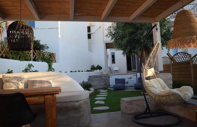 Aegis Royale Villa - Foto 30