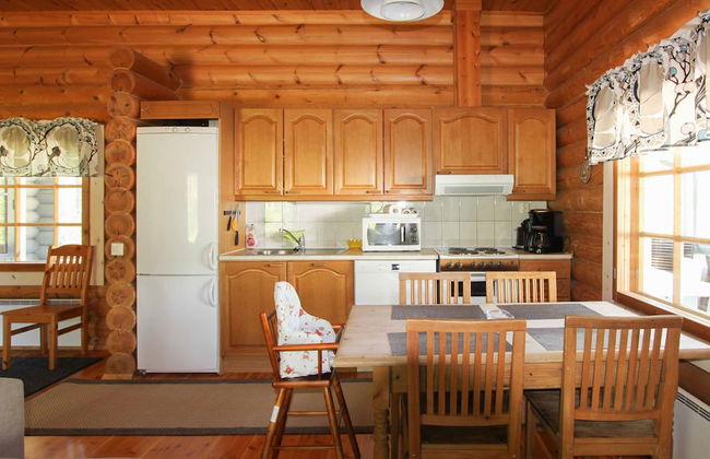 Matikkala Cottages - Photo 34