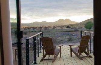 The Stardust Stunning Container Home - Foto 44