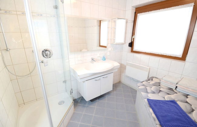 Apartment Straßbourg - Europapark - Foto 19