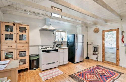 Artistic Garden Casita on Organic Farm in New Mexico - Foto 6