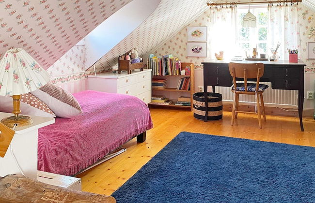 6 Person Holiday Home in Ingatorp-by Traum - Foto 2